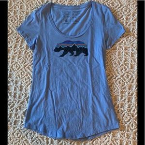 Ladies Patagonia T-Shirt
